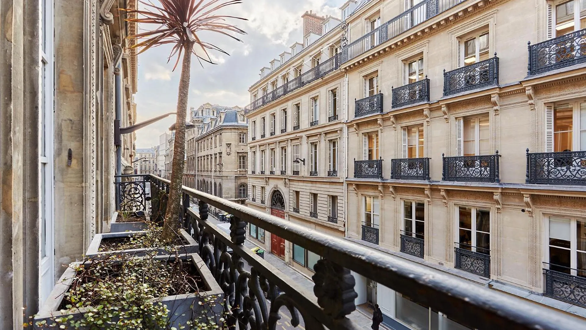 Louvre By Prestige *