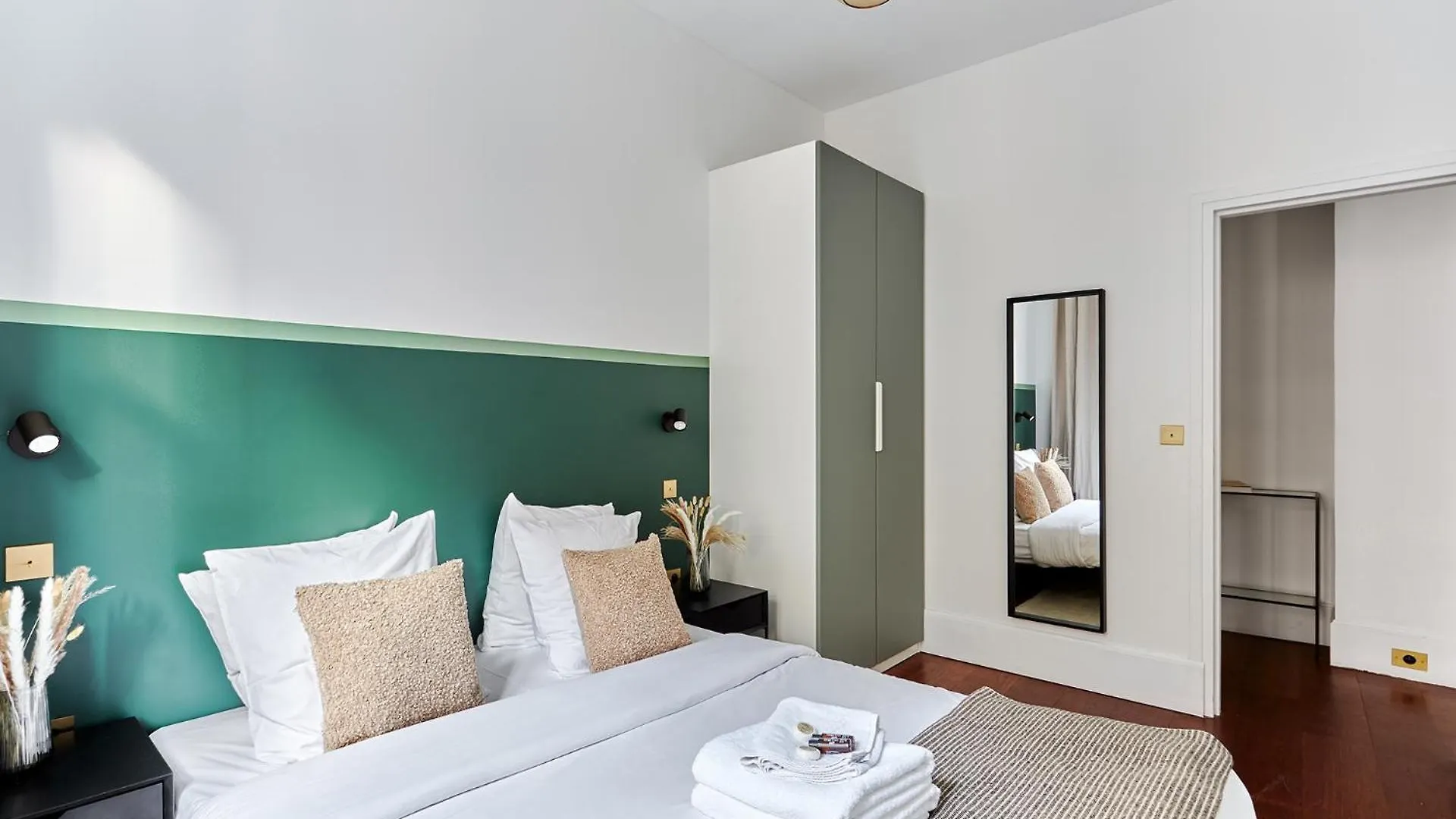 Apartment Louvre By Prestige