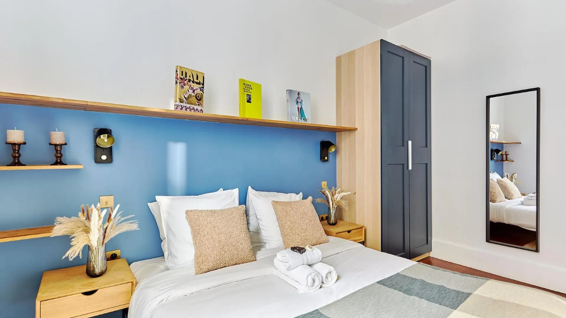 Apartment Louvre By Prestige Paris