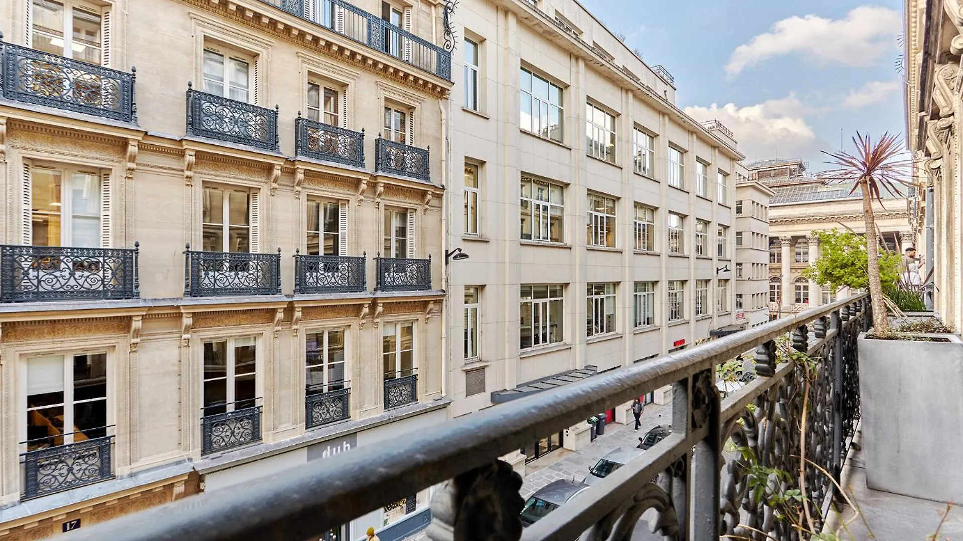 Louvre By Prestige *