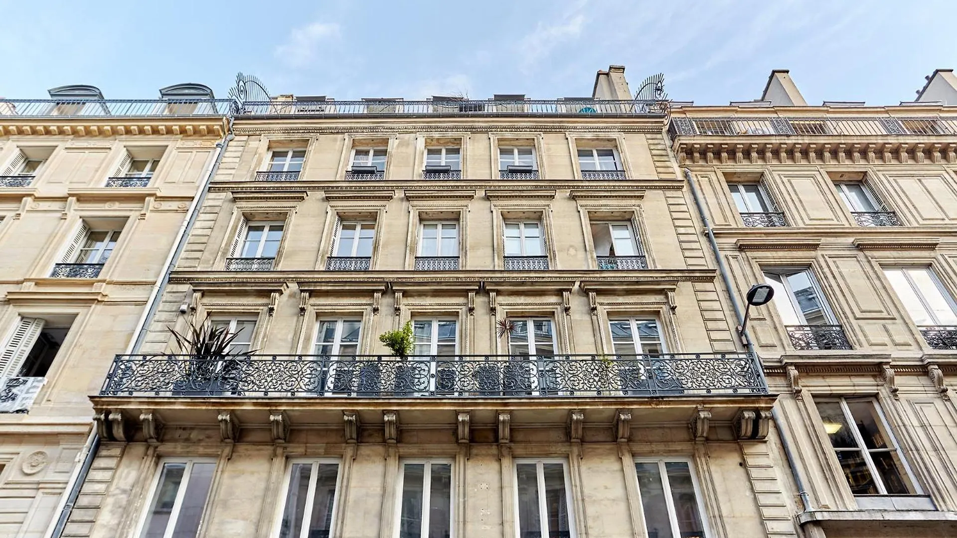 Louvre By Prestige Apartment Paris